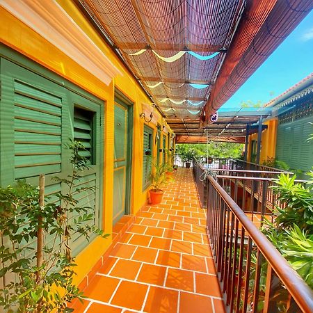 Yeng Keng Hotel Джорджтаун Екстер'єр фото