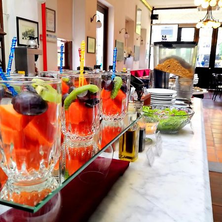 Yeng Keng Hotel Джорджтаун Екстер'єр фото