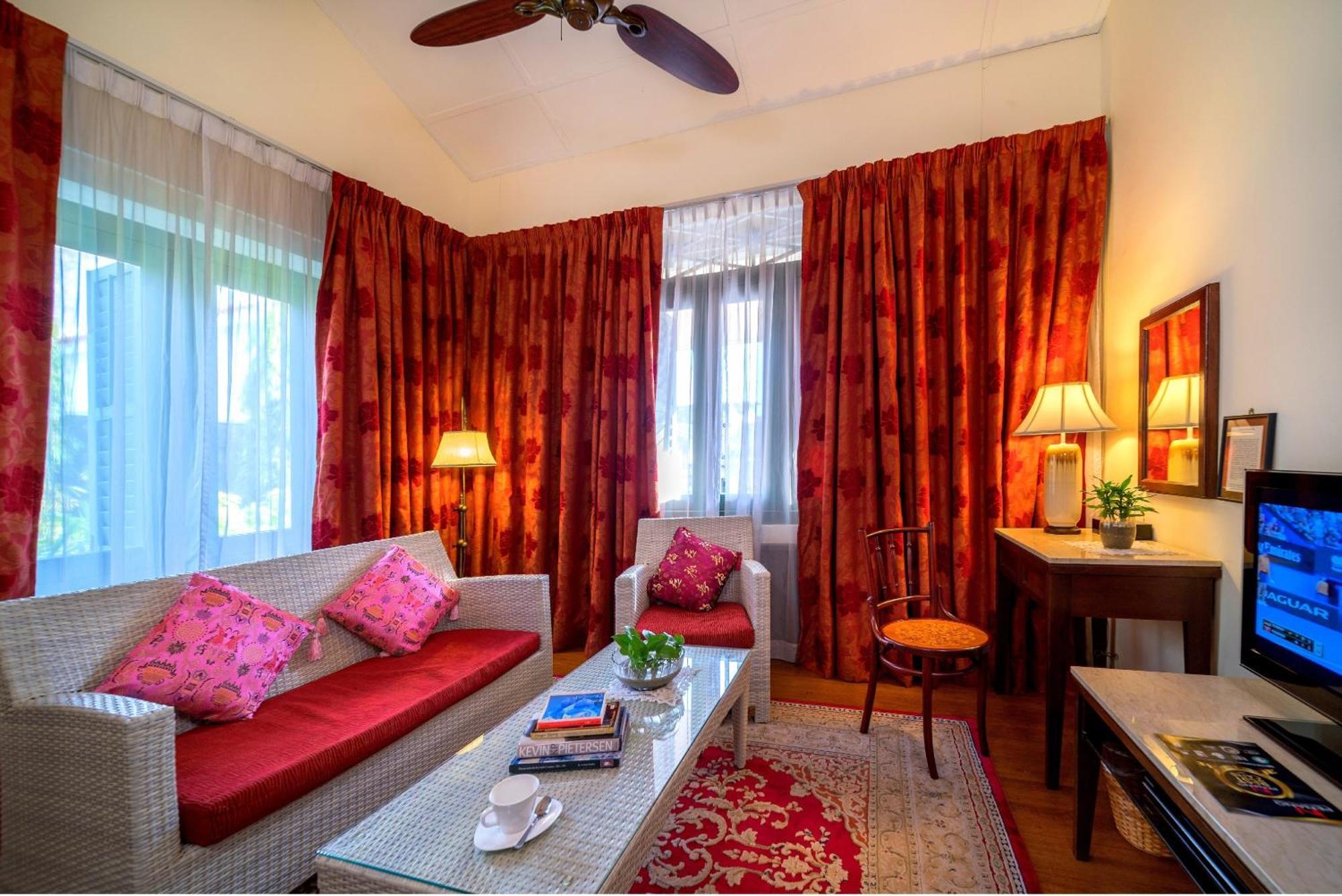 Yeng Keng Hotel Джорджтаун Екстер'єр фото