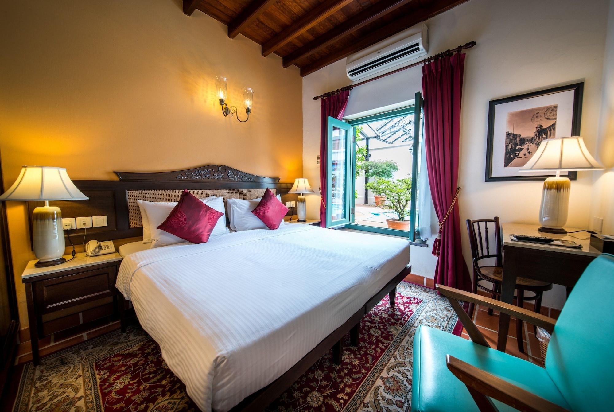 Yeng Keng Hotel Джорджтаун Екстер'єр фото