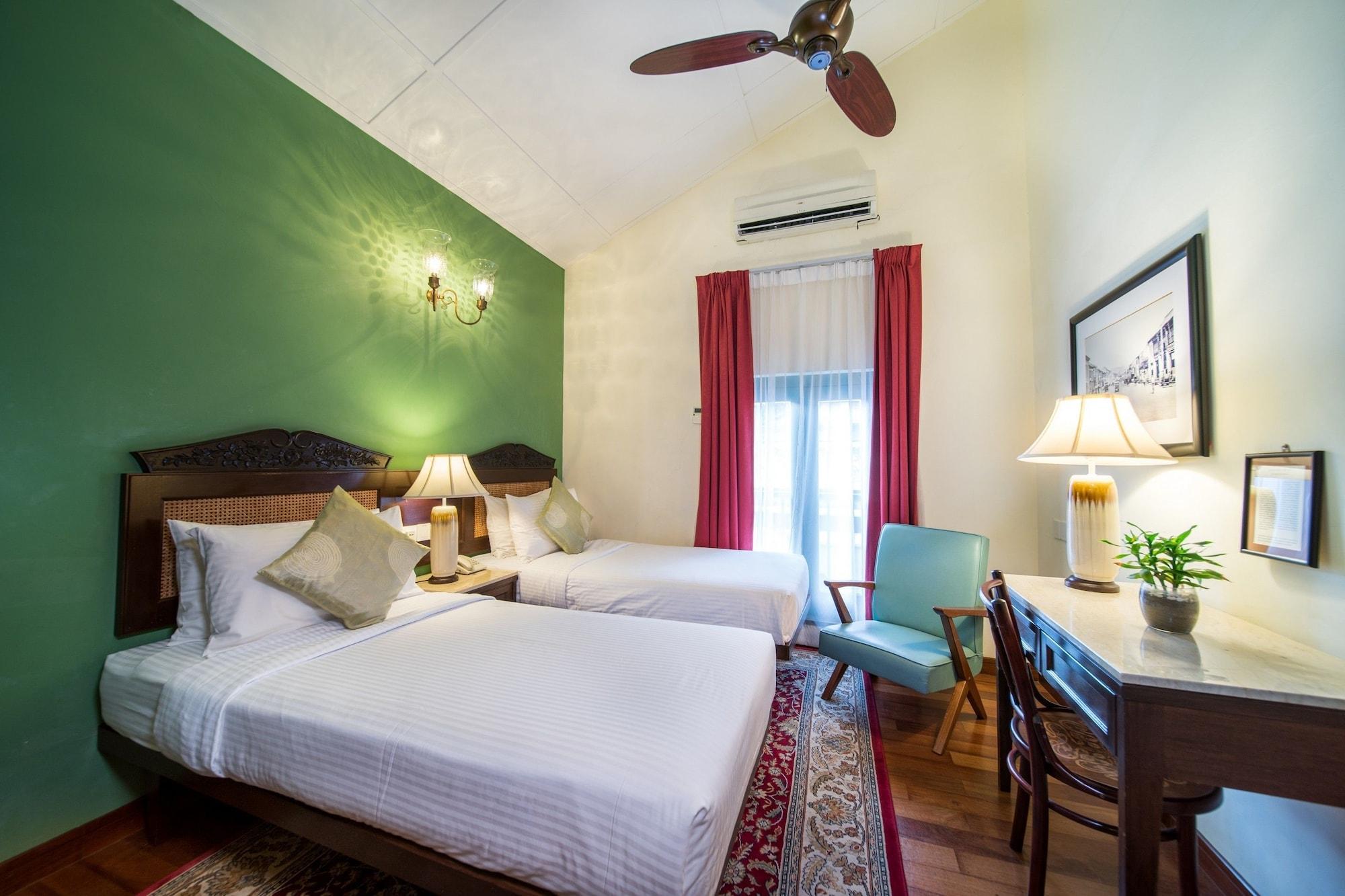 Yeng Keng Hotel Джорджтаун Екстер'єр фото