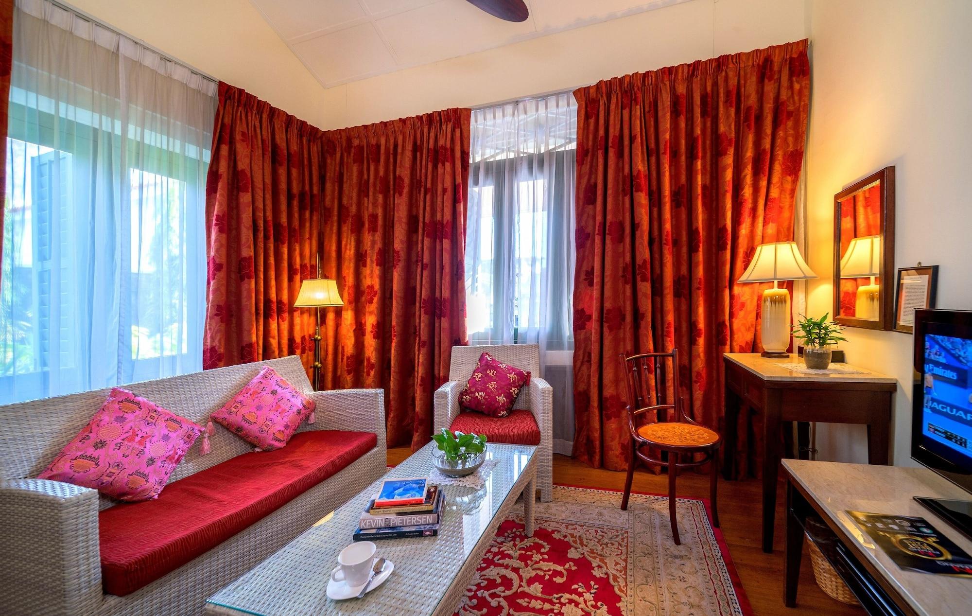 Yeng Keng Hotel Джорджтаун Екстер'єр фото
