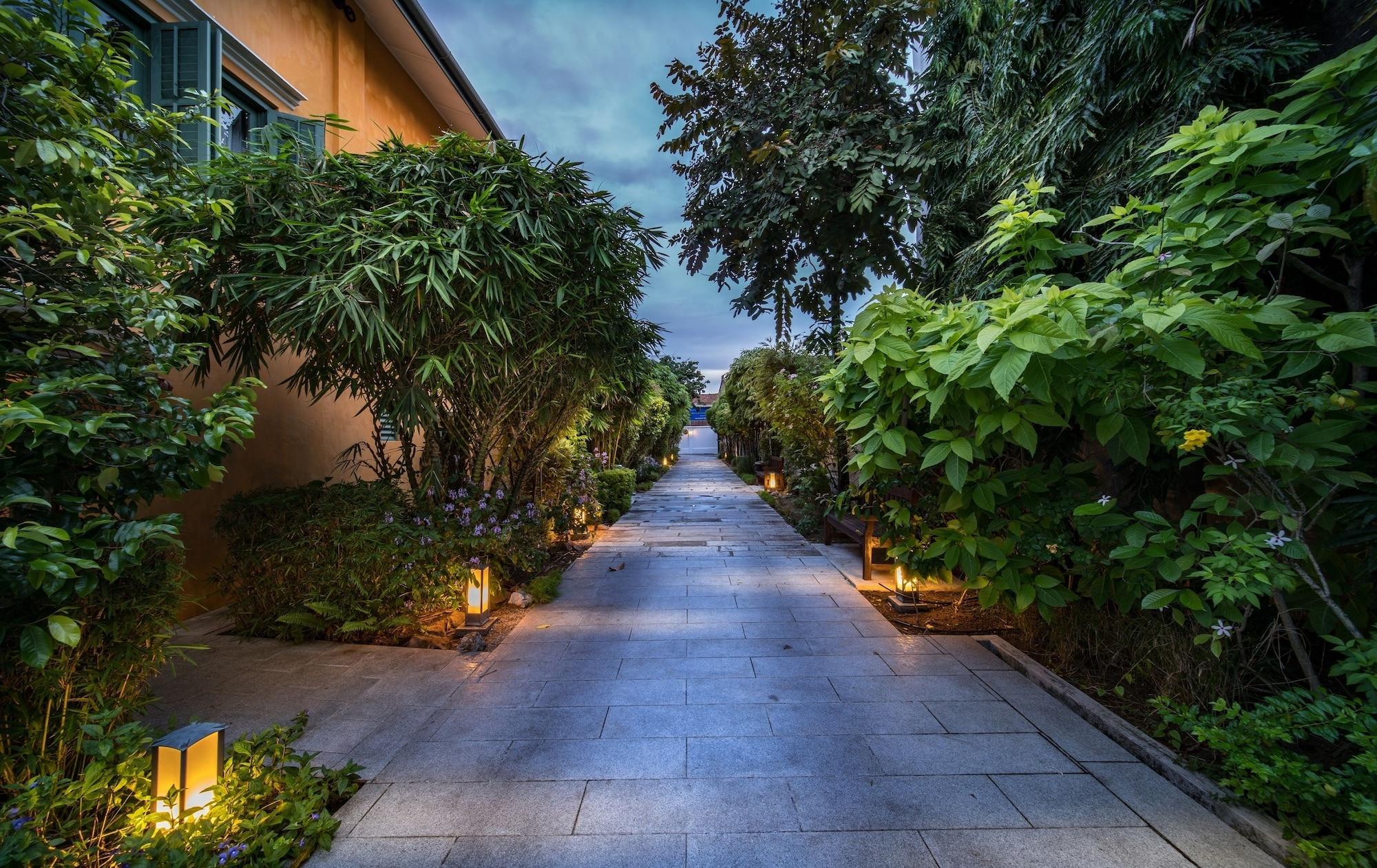 Yeng Keng Hotel Джорджтаун Екстер'єр фото
