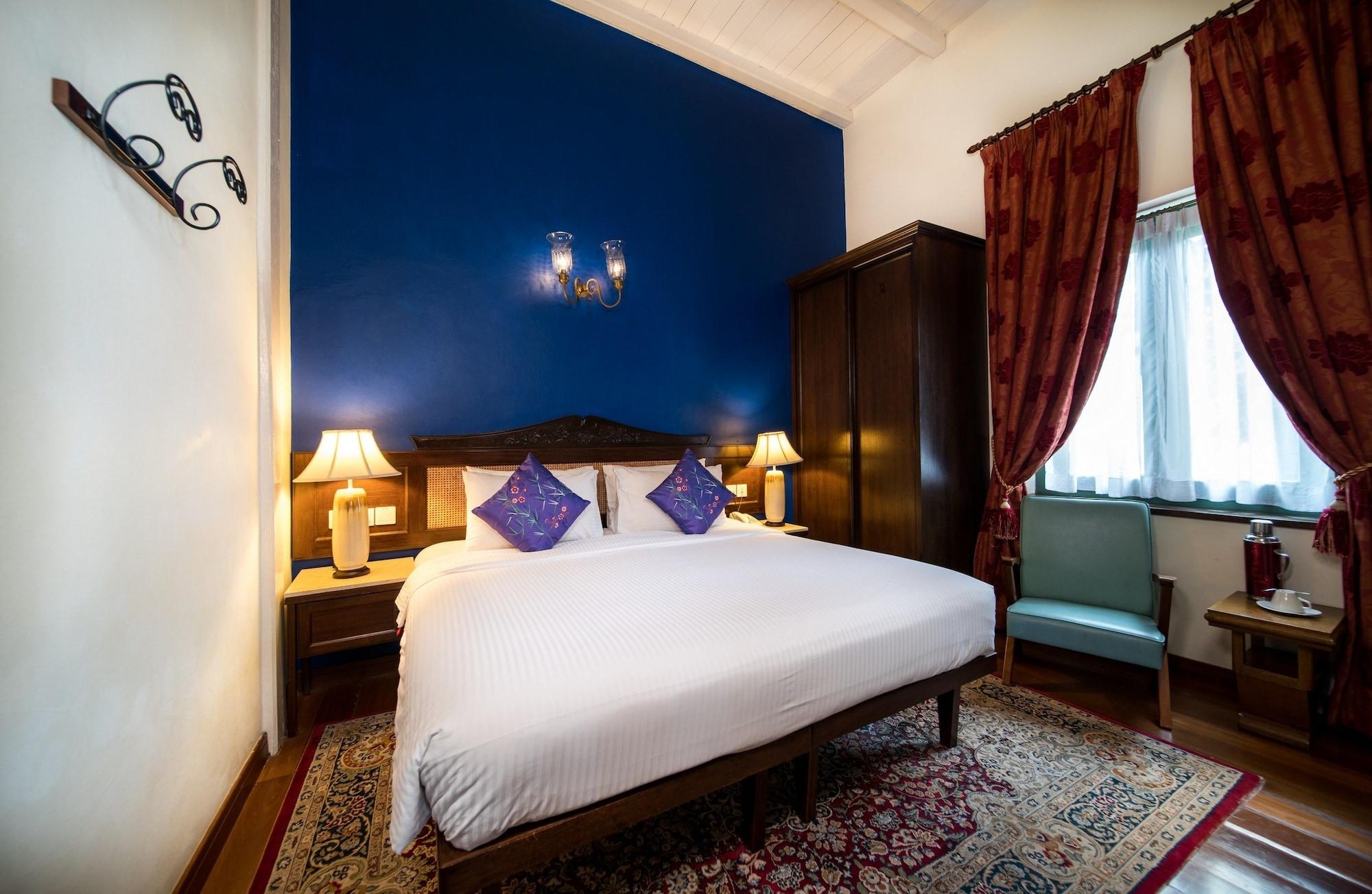 Yeng Keng Hotel Джорджтаун Екстер'єр фото