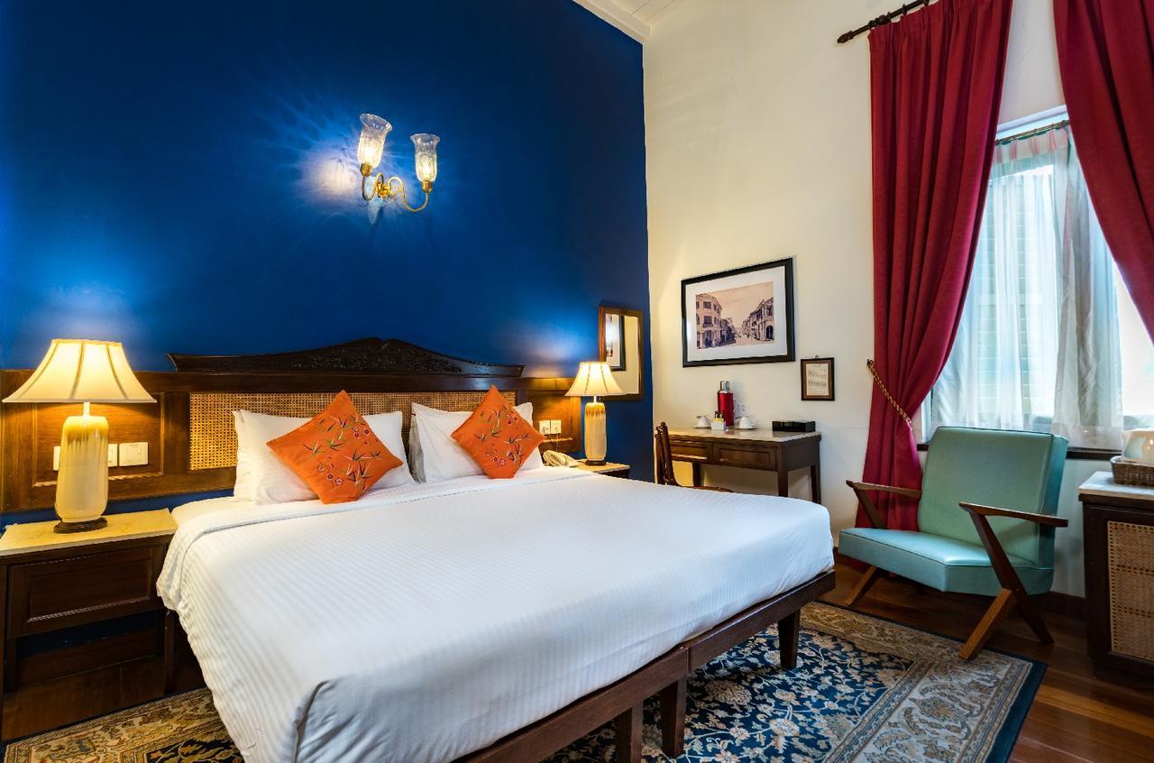 Yeng Keng Hotel Джорджтаун Екстер'єр фото